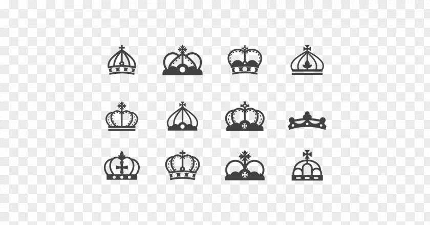 Vector Crown Drawing Royalty-free PNG