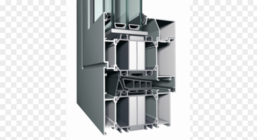 Window Reynaers Aluminium System PNG