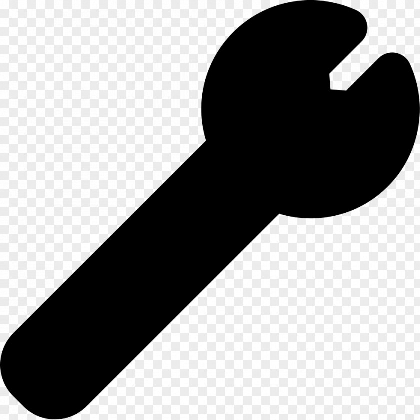 Wrench Icon PNG