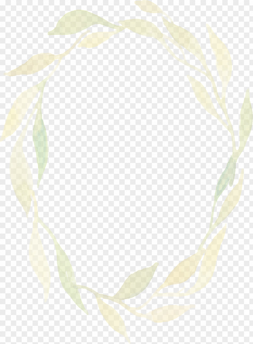 Yellow Petal Beige Flower PNG