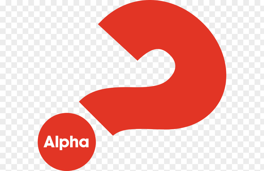 YouthRutt Alpha Course Logo Leaders' Guide PNG
