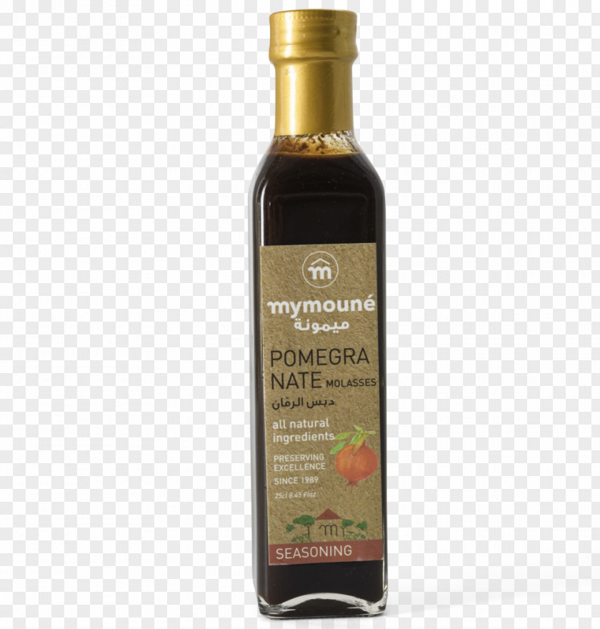 Zoku Slush And Shake Maker Condiment Mymoune Pure Pomegranate Molasses 260ml Vegetable Oil PNG