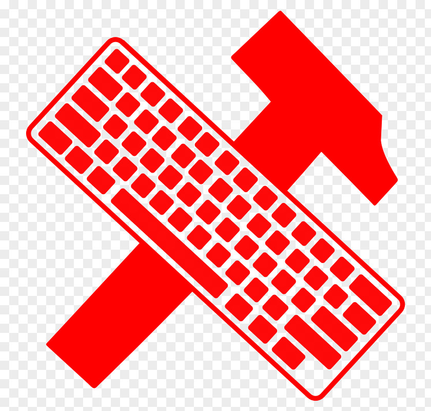 A Picture Of Keyboard Computer Mouse Clip Art PNG