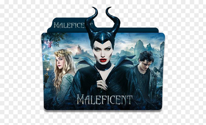 Angelina Jolie Maleficent Princess Aurora Film Streaming Media PNG