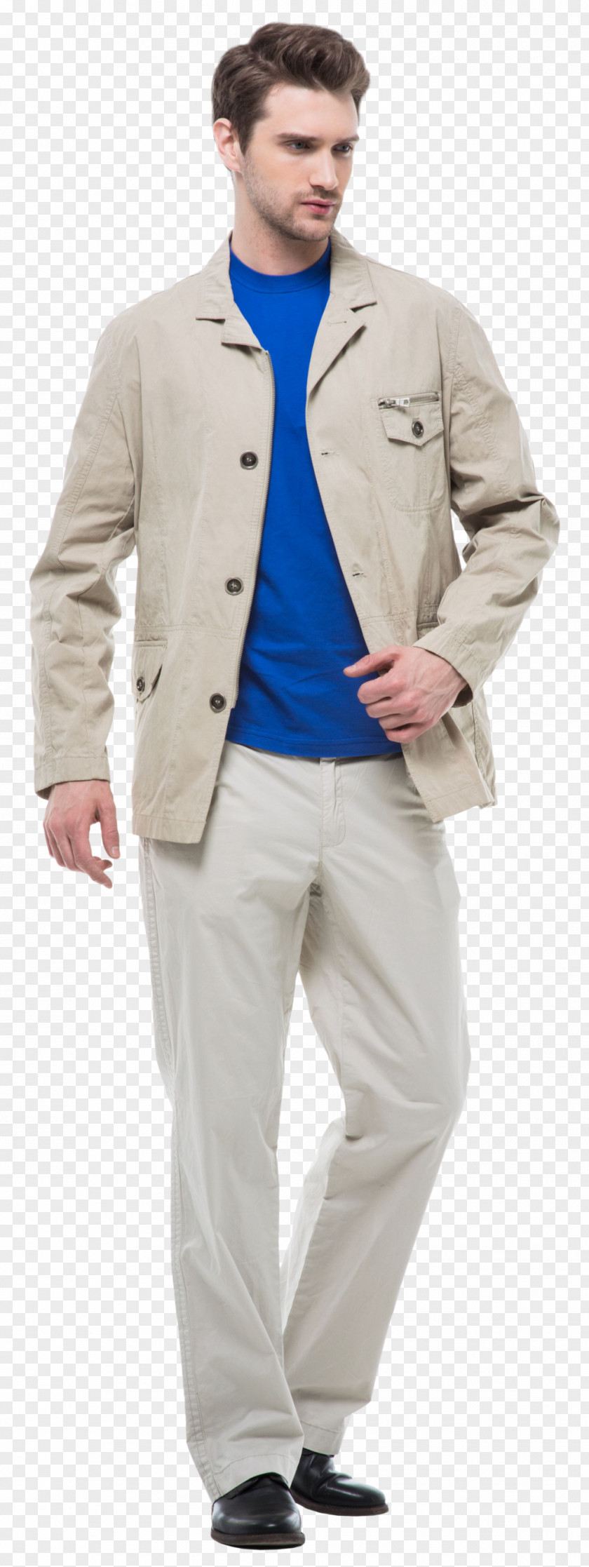 Blazer Clothing Formal Wear Pants Sleeve PNG