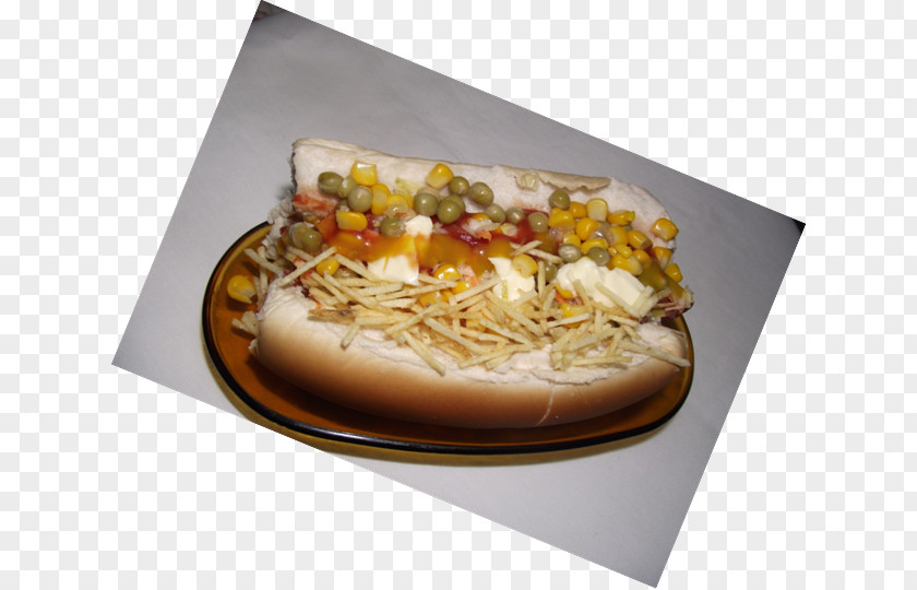 Cachorro Quente Dish Fast Food Recipe Cuisine PNG