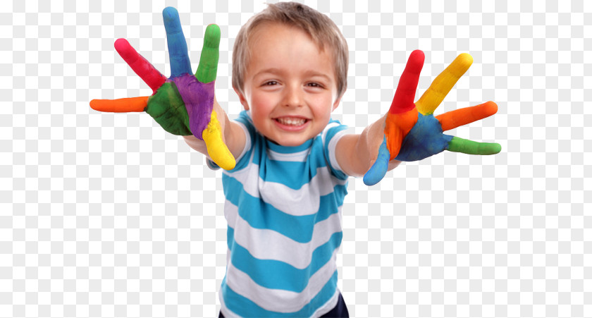 Children Art Child Development Stock Photography Fingerpaint Care PNG