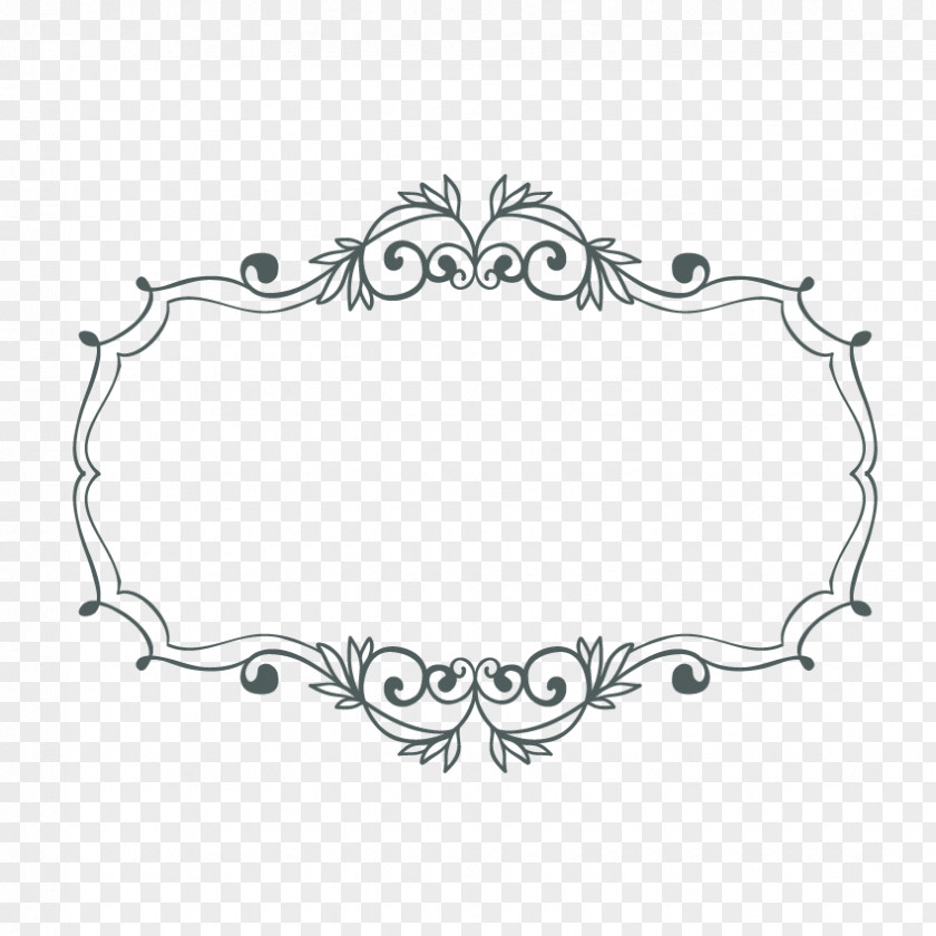 Design Picture Frames PNG