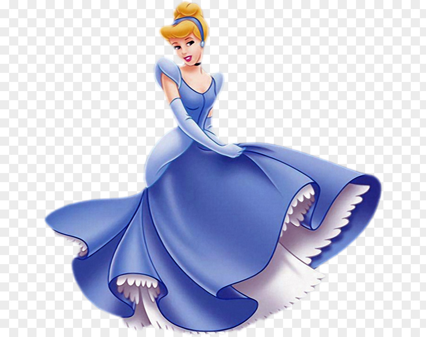 Disney Cinderella Fairy Tale Princess The Walt Company PNG