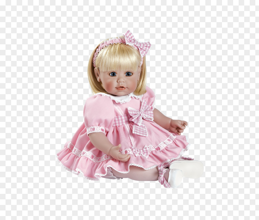 Doll Stuffed Animals & Cuddly Toys Infant Child PNG