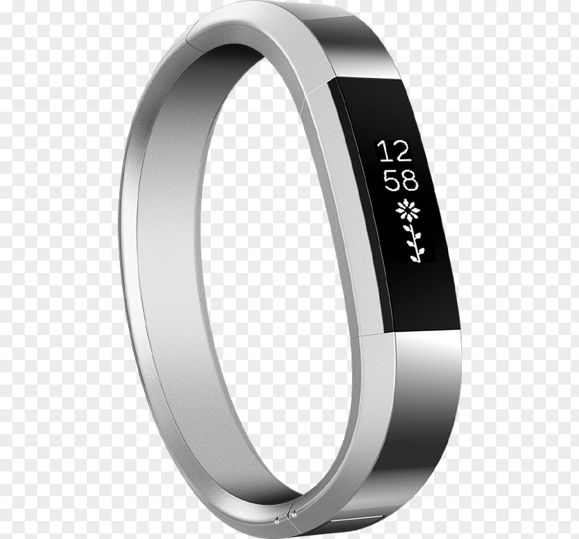 Fitbit Alta HR Activity Monitors Charge 2 PNG