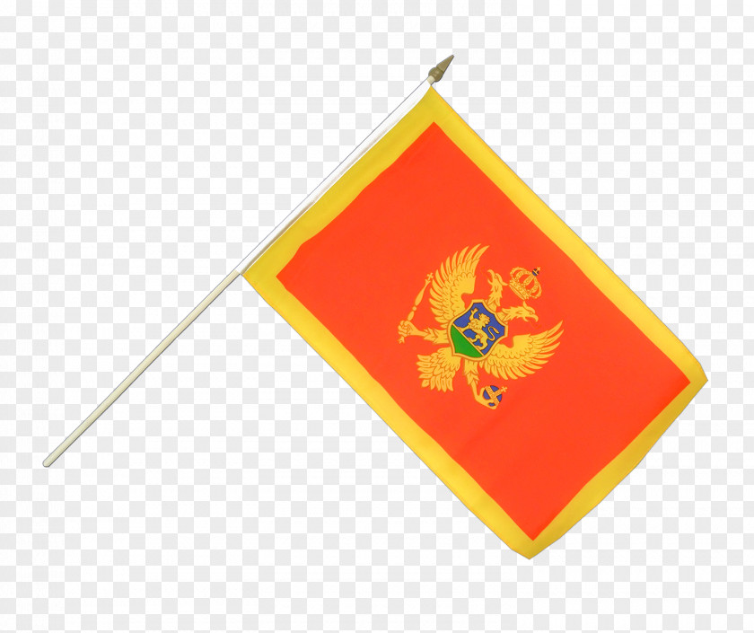 Flag Of Montenegro Montenegrin Fahne PNG