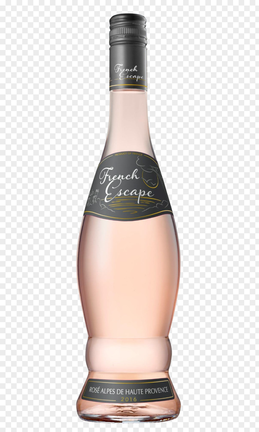 French Wine Grapes Rosé Red Provence Champagne PNG