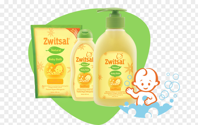 Herbal Bath Lotion Zwitsal Baby Shampoo PNG