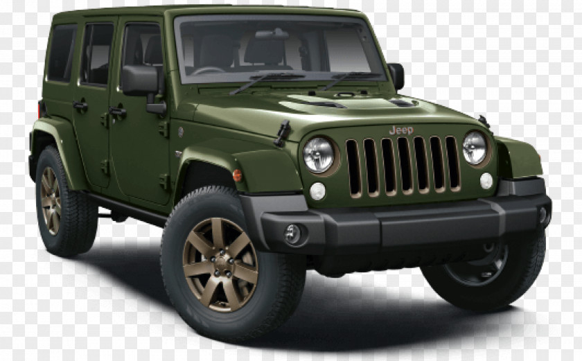 Jeep Wrangler Car Cherokee Grand PNG