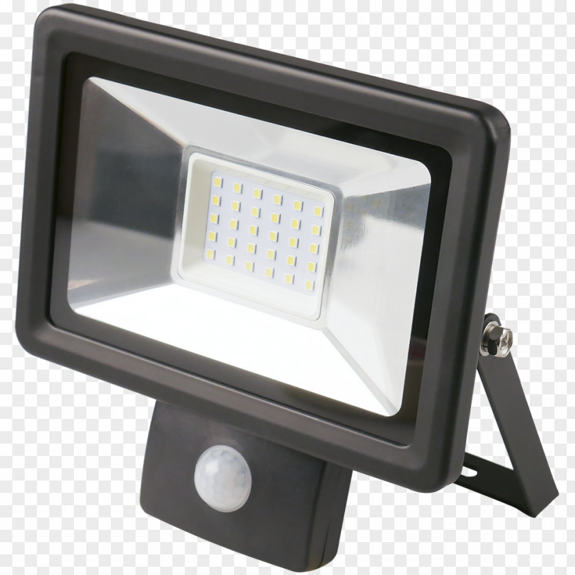 Light Light-emitting Diode Lighting Floodlight Lamp PNG