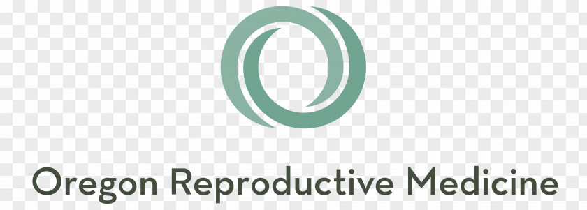 Medical Logo Oregon Reproductive Medicine In Vitro Fertilisation Fertility Clinic PNG