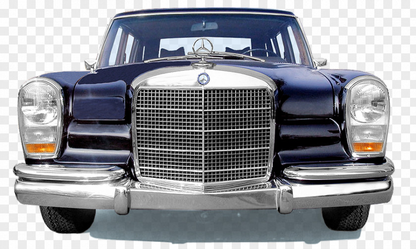 Mercedes Benz Mercedes-Benz W112 600 W108 W120 PNG