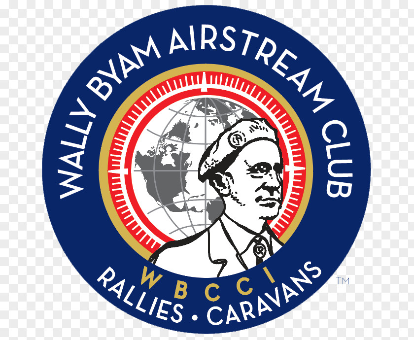 Rally Airstream Wally Byam Caravan Club Inc Campervans Organization PNG