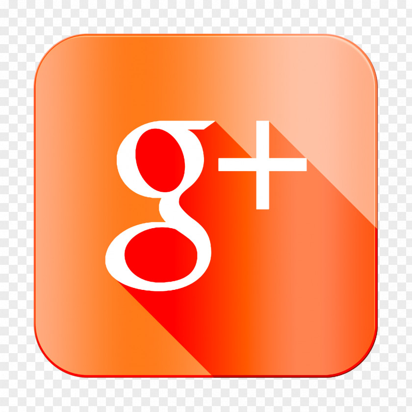 Sign Logo + Icon G+ Google PNG