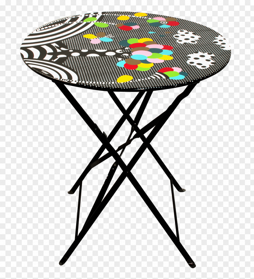 Table Folding Tables Garden Furniture Chair PNG