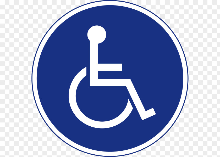 United States Disability ADA Signs Americans With Disabilities Act Of 1990 Accessibility PNG