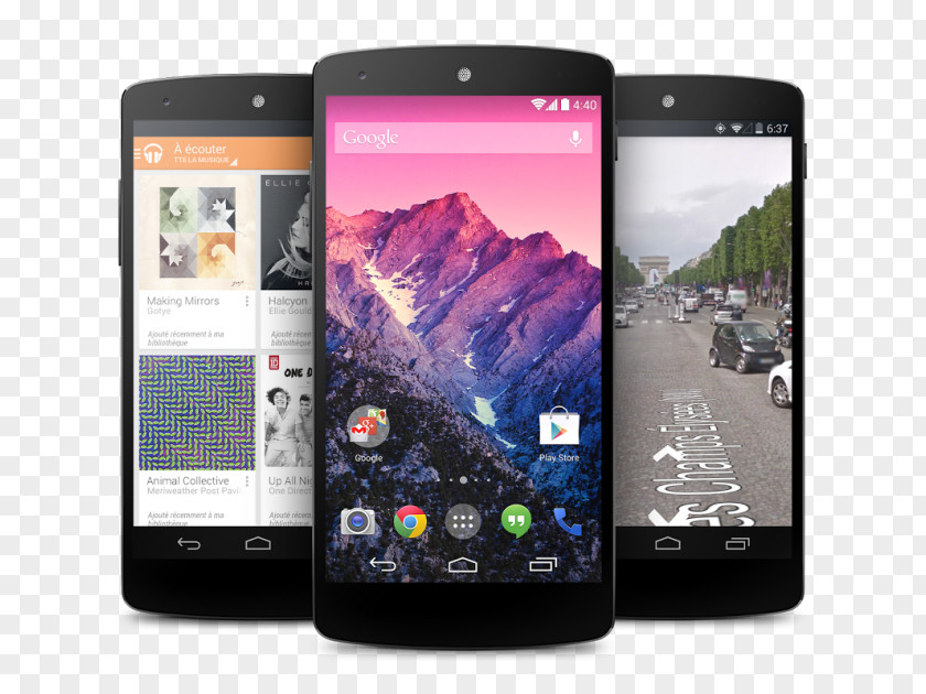 Android Nexus 4 5X LG G3 Electronics PNG