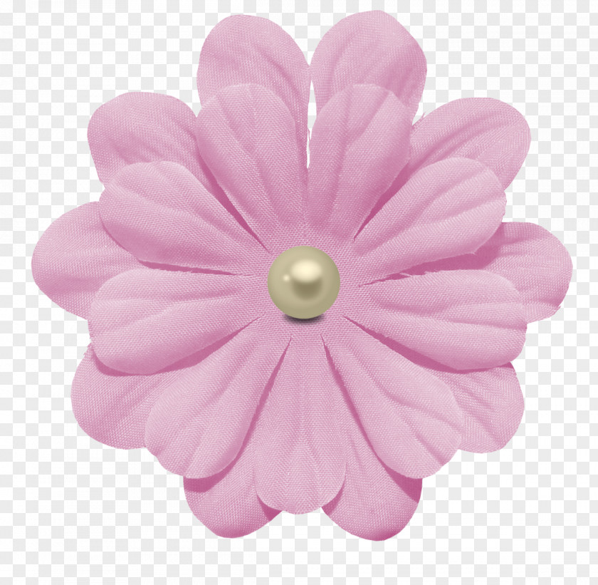 Antique Jewelry Icon Picture Material Petal Artificial Flower PNG