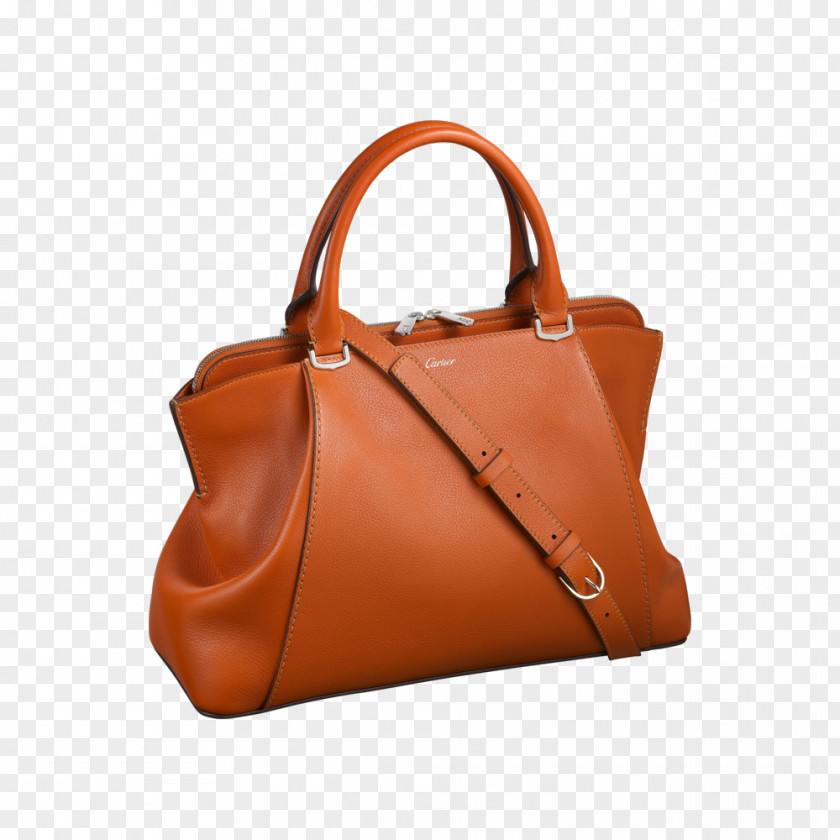 Bag Tote Handbag Leather Tasche PNG
