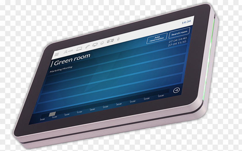 Design Tablet Computers Display Device Electronics PNG