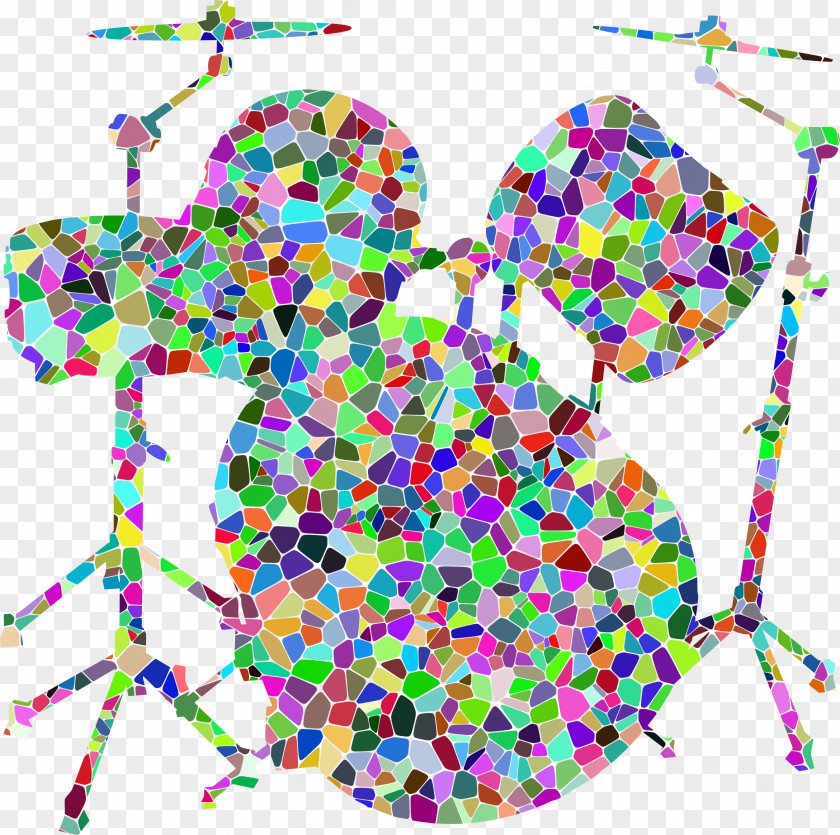 Drums Musical Instruments Cymbal PNG