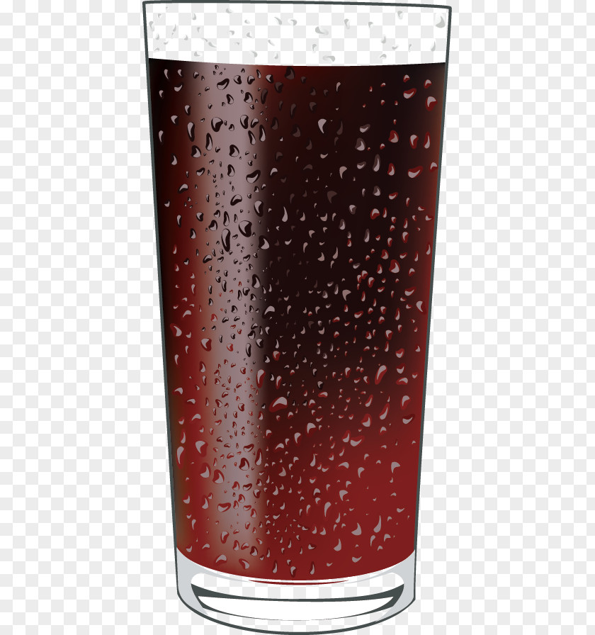 Exquisite Drinks Cola Coca-Cola Beer Sprite Drink PNG