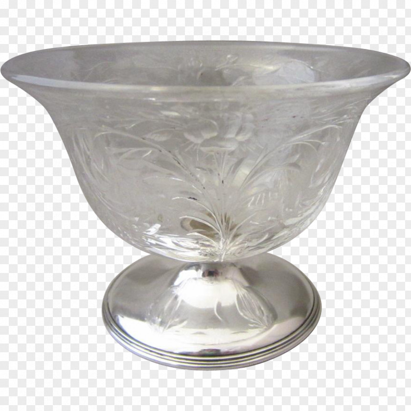Glass Table-glass Vase Bowl Tableware PNG