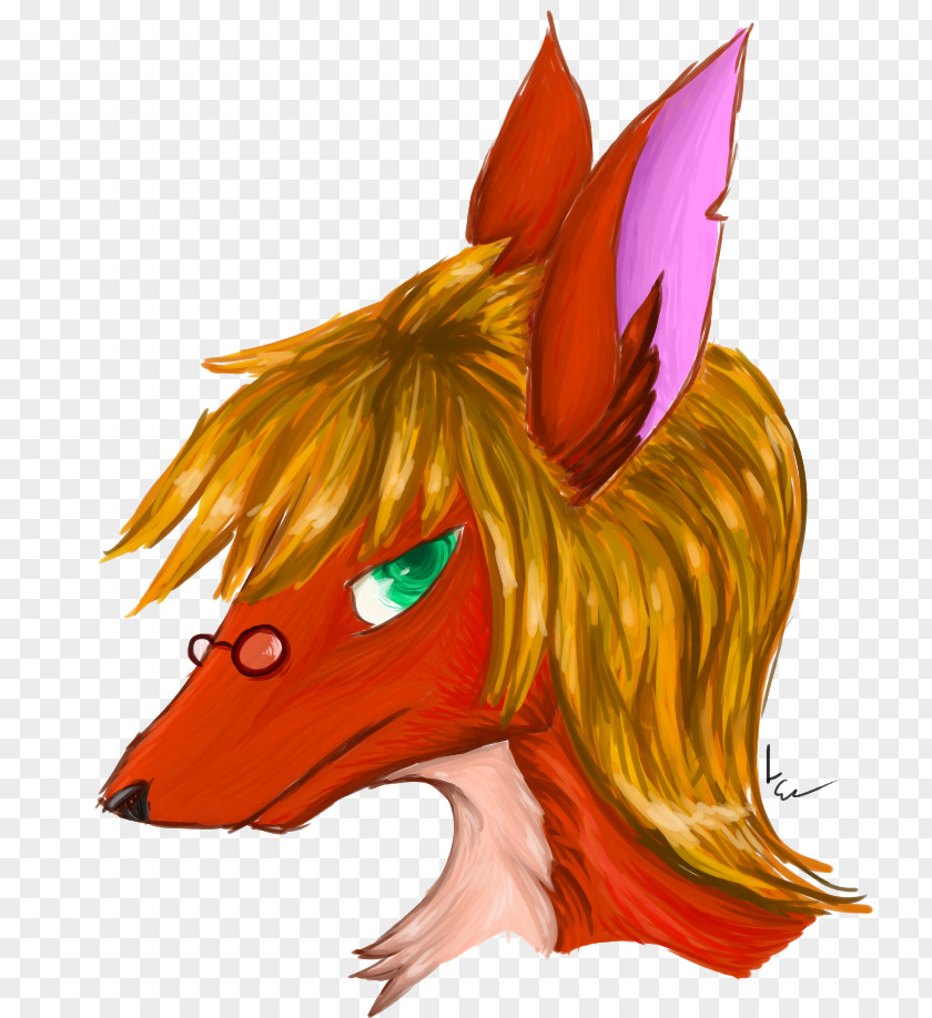 Horse Canidae Dragon Dog PNG