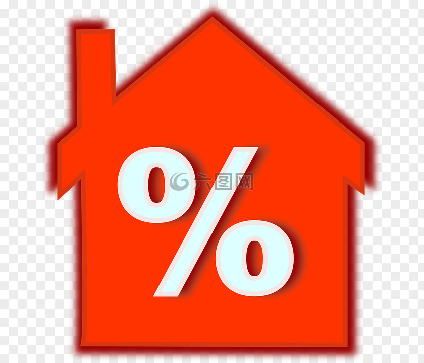 Hypothecary Credit Fixed-rate Mortgage Fixed Interest Rate Loan Clip Art PNG