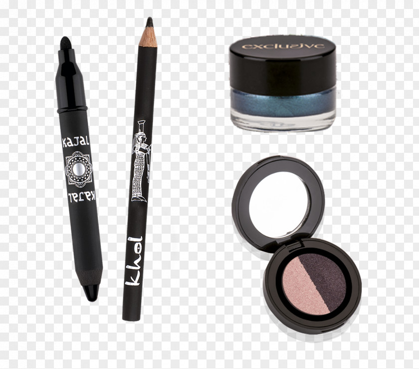 Lays Cosmetics Make-up Kohl Eye Shadow PNG