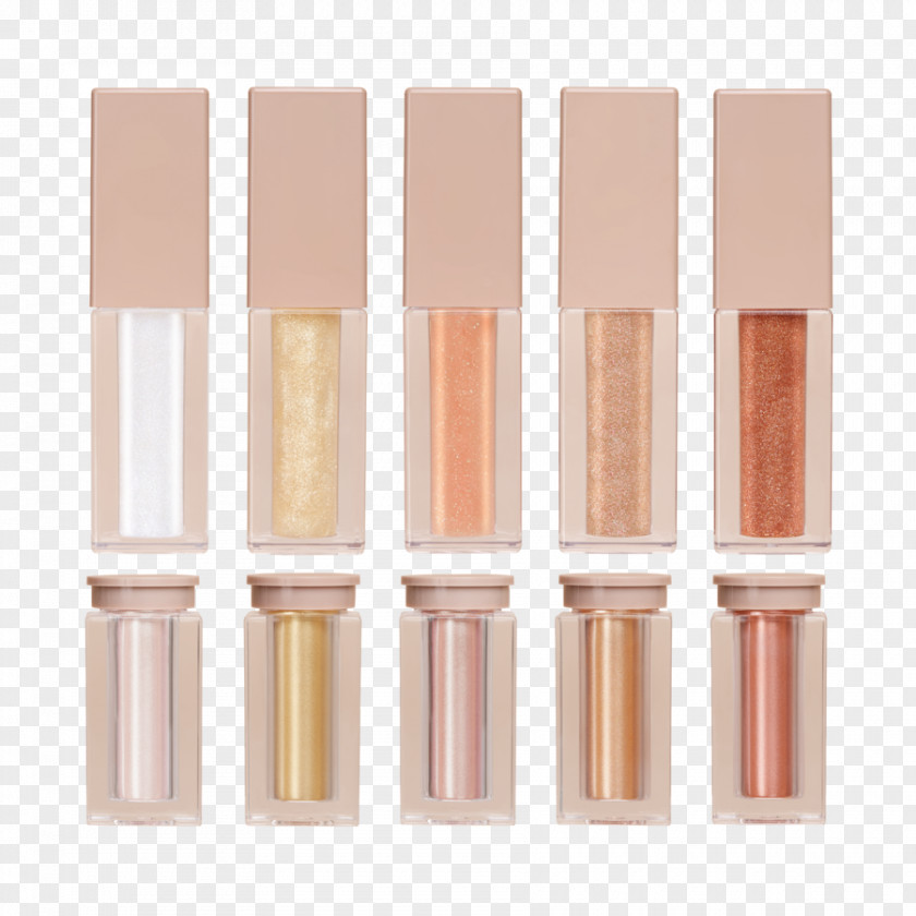 Lipstick Cosmetics Ultralight Beam Lip Gloss Met Gala Face Powder PNG