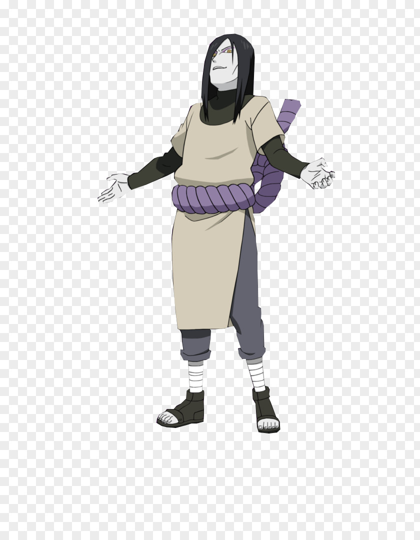 Naruto Orochimaru Itachi Uchiha Drawing PNG