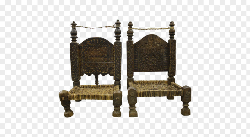 Occasional Furniture Antique Chair PNG