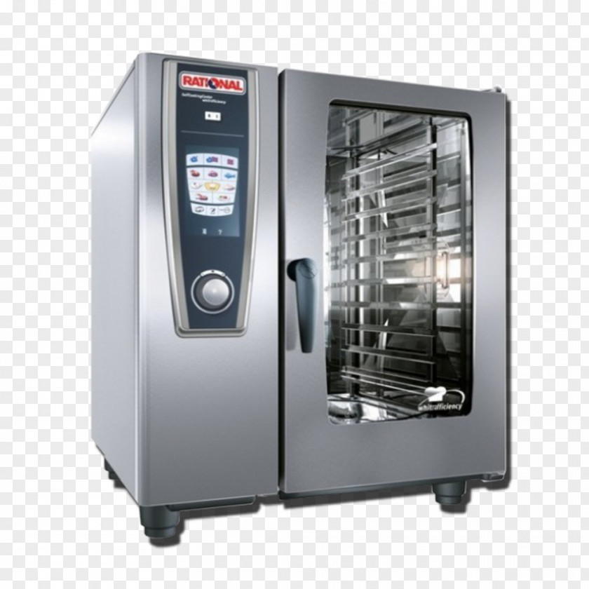 Oven Commercial Catering Spares Ltd Rational AG Combi Steamer Kitchen PNG