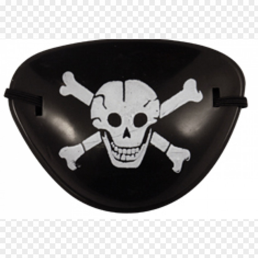 Pirate Eyepatch Child Piracy Captain Hook PNG