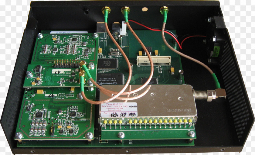 Radio Microcontroller GNU Universal Software Peripheral Computer Electronics PNG