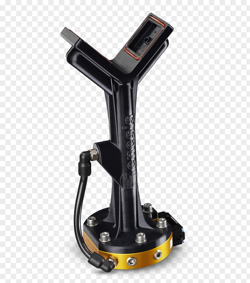 Robot Arm 3D Printing Manufacturing Jig Industry PNG