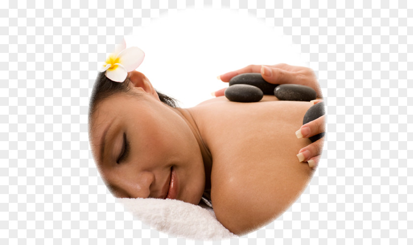 Stone Massage Therapy Day Spa PNG