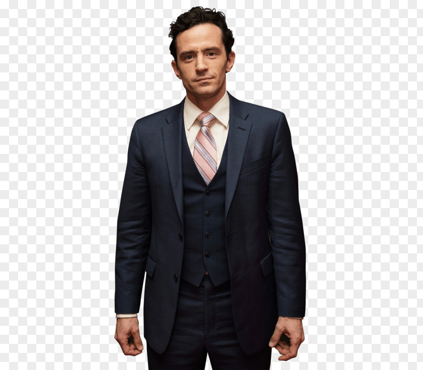 T-shirt Nathan Darrow Suit Blazer Clothing PNG