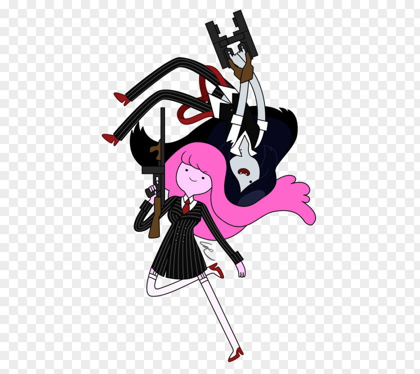 Tumblr Computer Marceline The Vampire Queen Princess Bubblegum Character Clip Art PNG