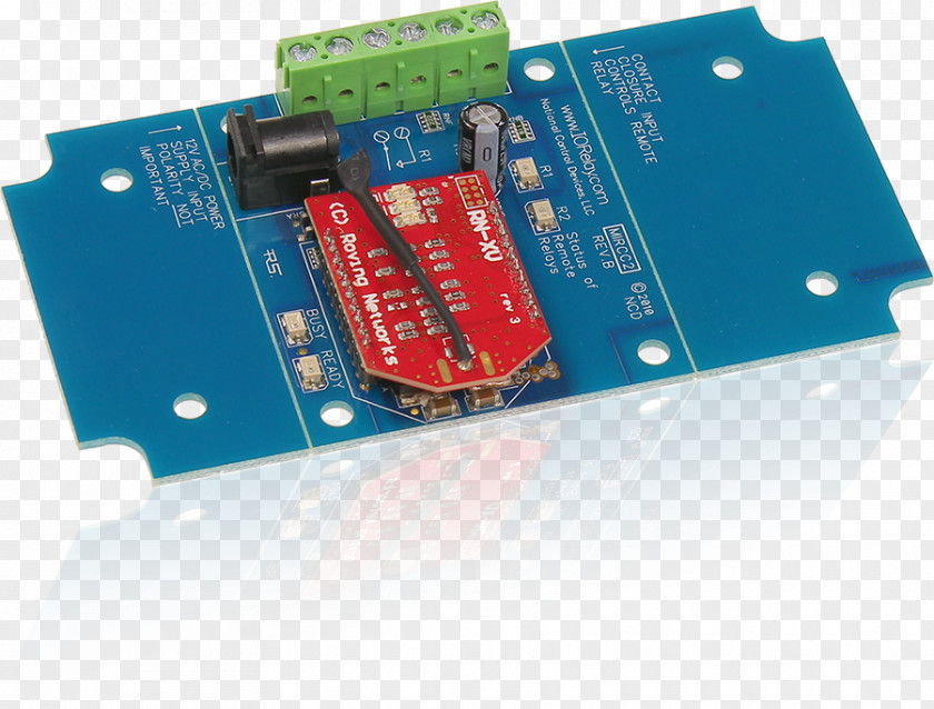 Usb Microcontroller USB Computer Hardware Input/output Electronic Circuit PNG