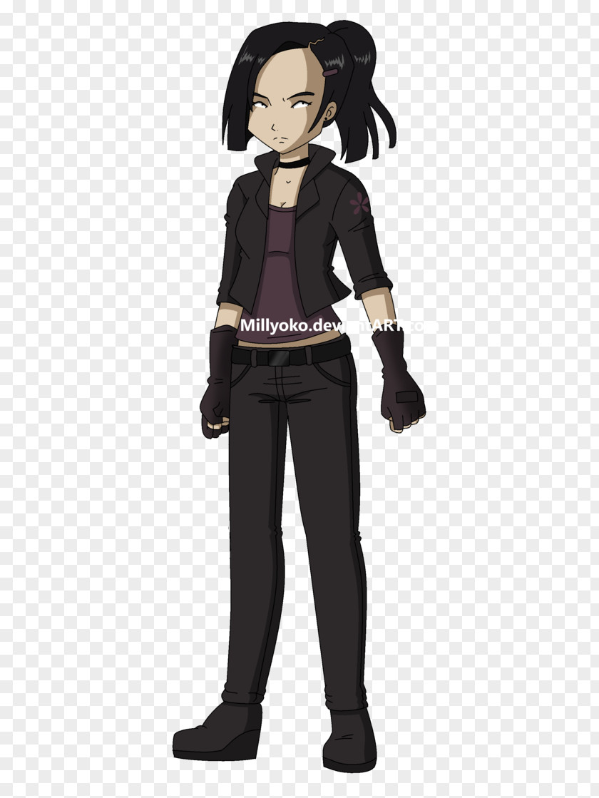 Aelita Schaeffer Yumi Ishiyama Lyoko Drawing Art PNG