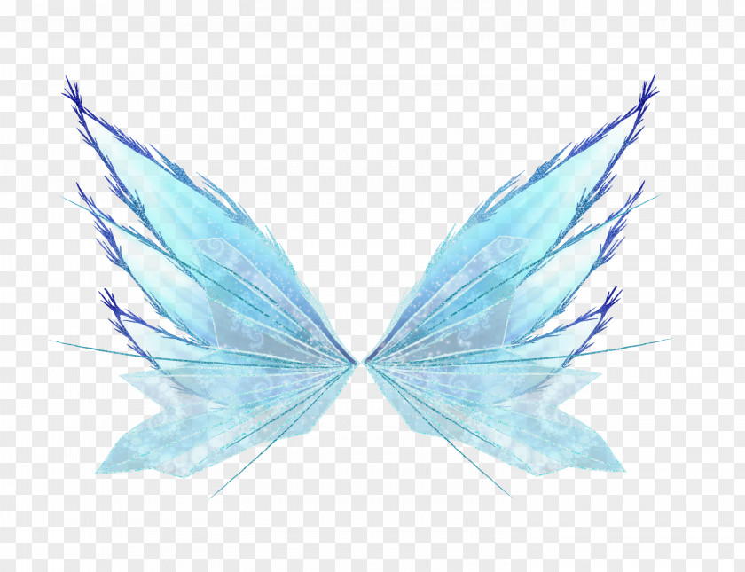 Angel Wing Butterfly Desktop Wallpaper Fairy PNG