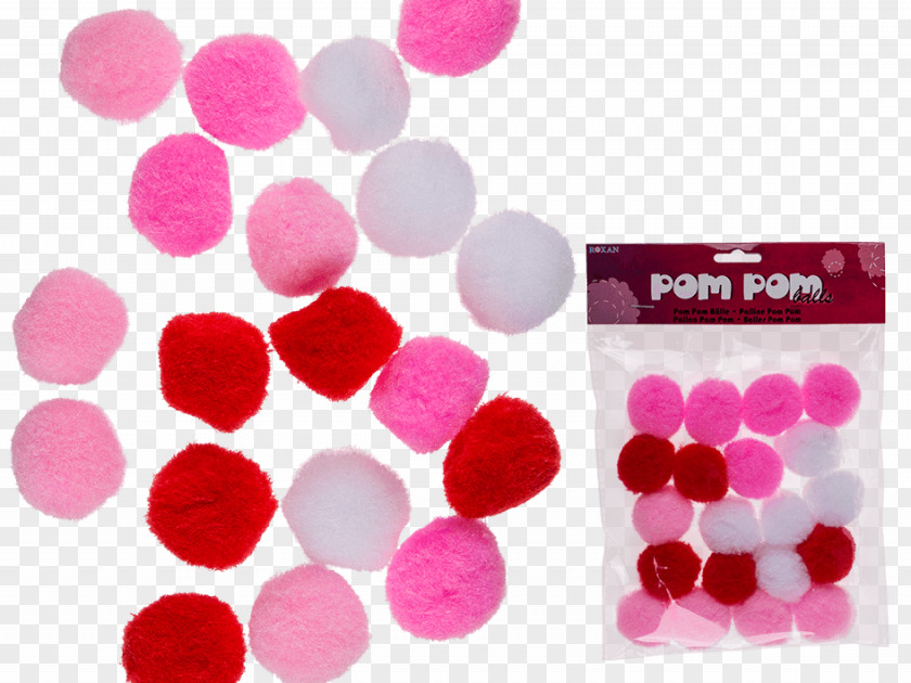 Battery Lights Wine Bottles Pom-pom Paper Bommel Textile Pompon PNG